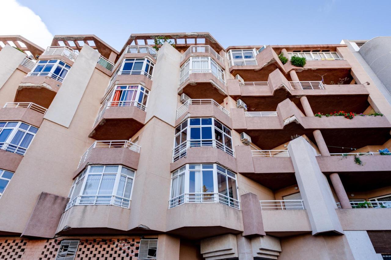 Studio Tamarindo Torrevieja Exterior foto