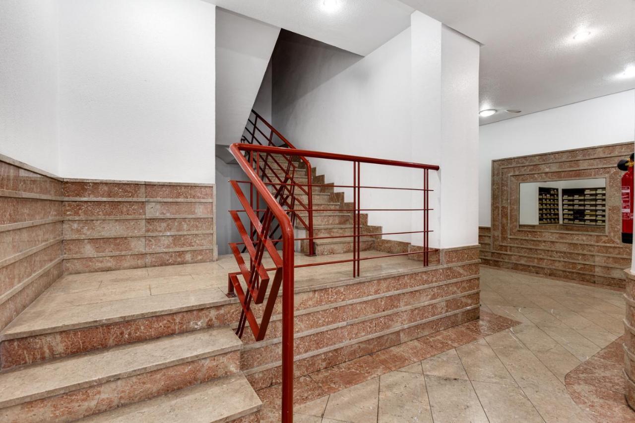 Studio Tamarindo Torrevieja Exterior foto